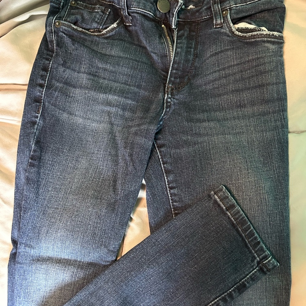 STS blue jeans